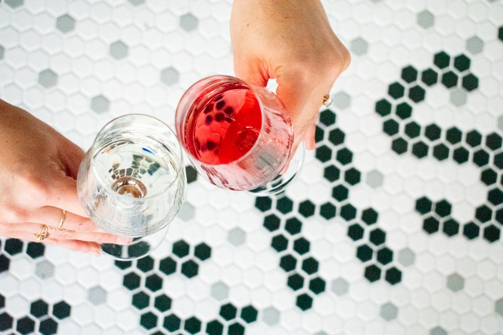 Pursuit Wine Bar Photography in Eater&nbsp;DC